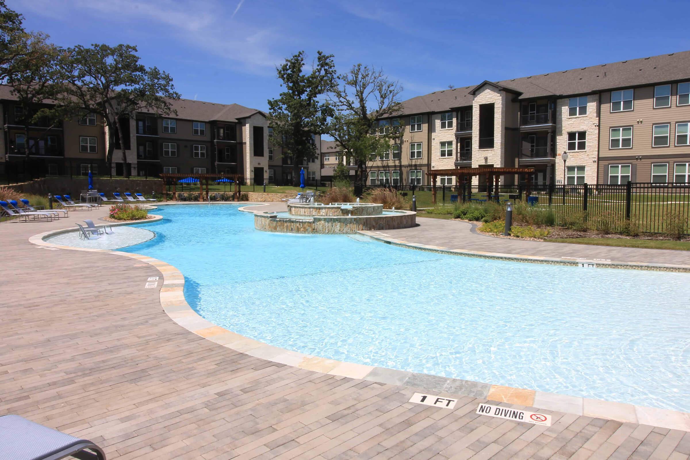 Reata West Apartments Apartments in Azle, TX